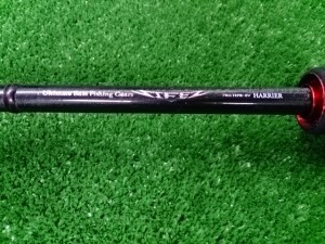 スティーズ　ハリアー